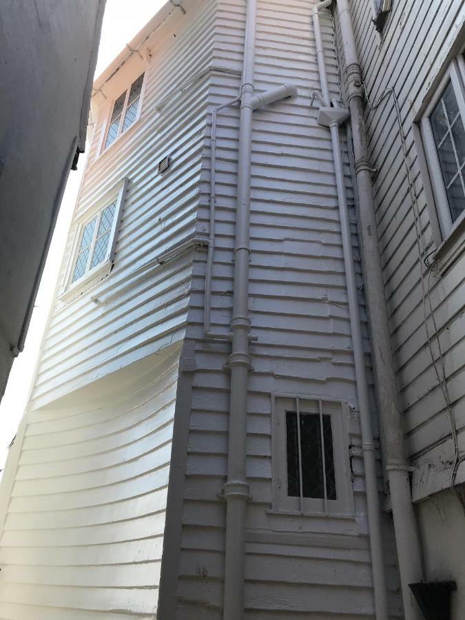 Smugglers Cottage Newport Beach Exterior foto