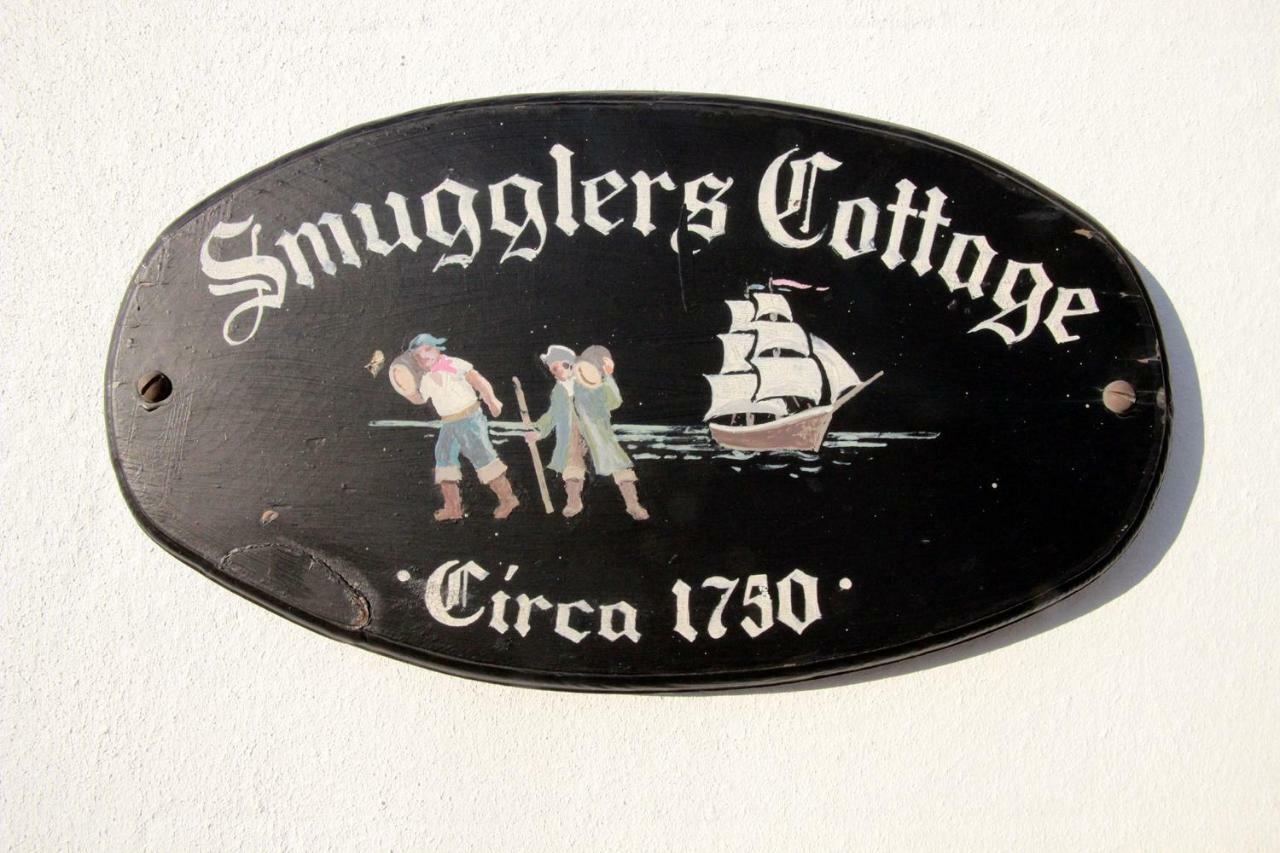Smugglers Cottage Newport Beach Exterior foto